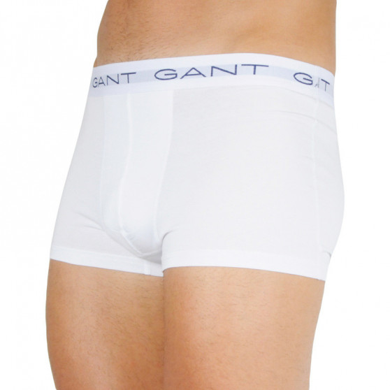 3PACK Boxershorts för herrar Gant multicolour (900003003-105)