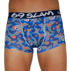 Boxershorts för män 69SLAM hip mex (MSYMEX-PO)