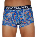 Boxershorts för män 69SLAM hip mex (MSYMEX-PO)