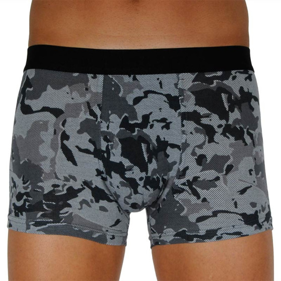 Boxershorts för herrar Cornette Military multicolour (296/01)