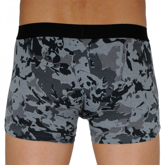 Boxershorts för herrar Cornette Military multicolour (296/01)