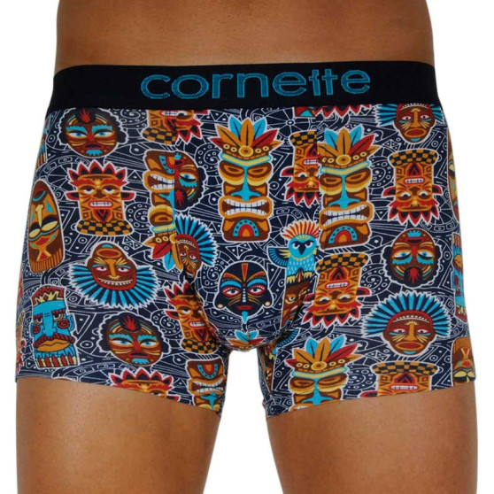 Boxershorts för män Cornette High Emotion multicolour (508/119)