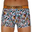 Boxershorts för män Cornette High Emotion multicolour (508/100)