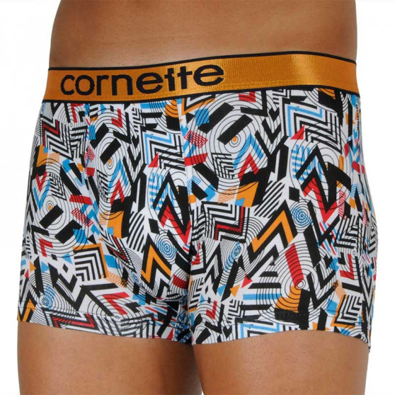 Boxershorts för män Cornette High Emotion multicolour (508/100)