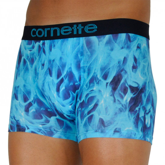 Boxershorts för män Cornette High Emotion blå (508/106)