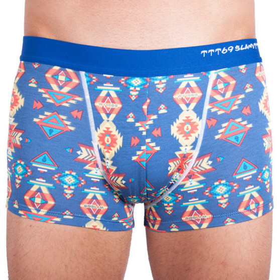 Boxershorts för män 69SLAM hip bambu kilim