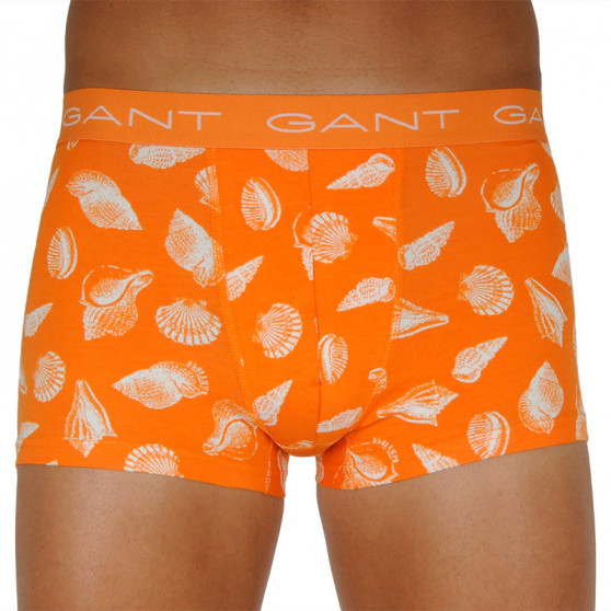 3PACK Boxershorts för herrar Gant multicolour (902123123-806)