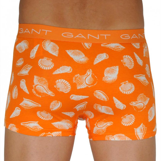 3PACK Boxershorts för herrar Gant multicolour (902123123-806)