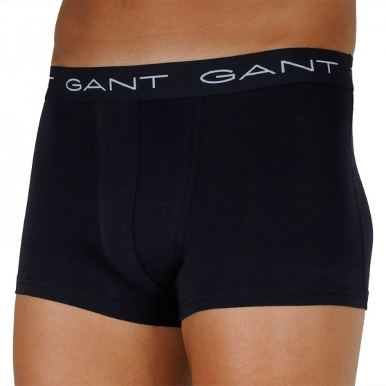 3PACK Boxershorts för herrar Gant multicolour (902123113-436)