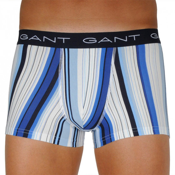 3PACK Boxershorts för herrar Gant multicolour (902123113-436)