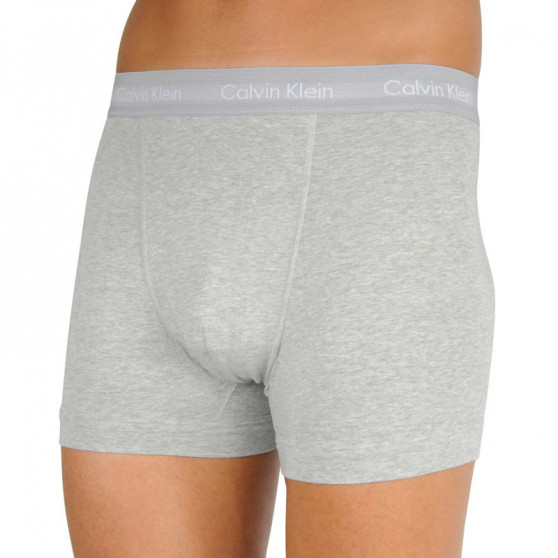 3PACK Boxershorts för herrar Calvin Klein multicolour (U2662G-P1X)