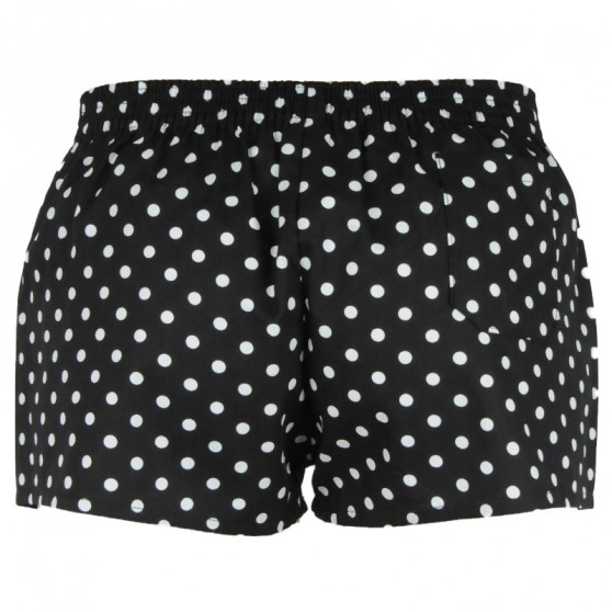 Shorts för barn Styx art classic rubber polka dots (J1055)