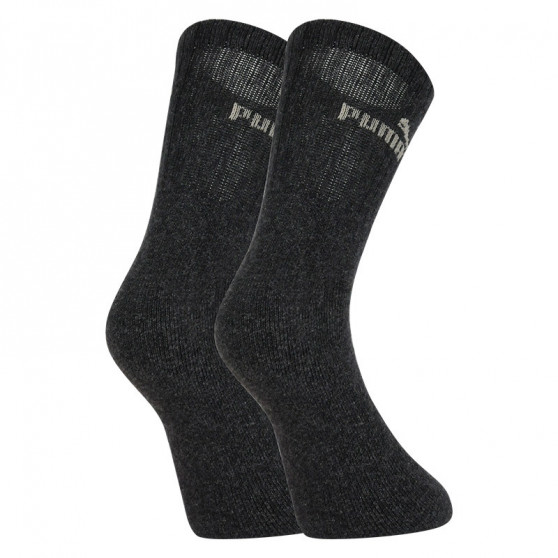 3PACK strumpor Puma flerfärgad (241005001 207)