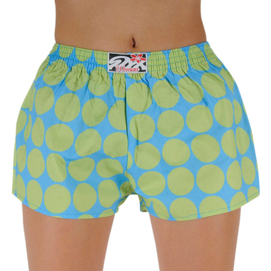 Damshorts Styx art classic rubber polka dots (K1054)