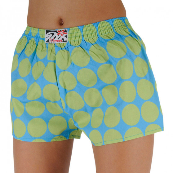 Damshorts Styx art classic rubber polka dots (K1054)