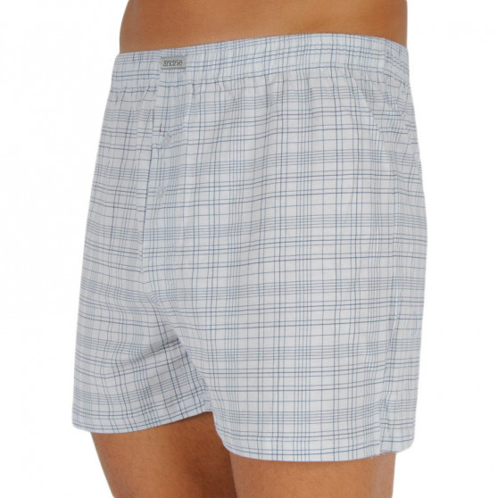 Boxershorts för herrar Andrie ljusgrå (PS 5551 A)