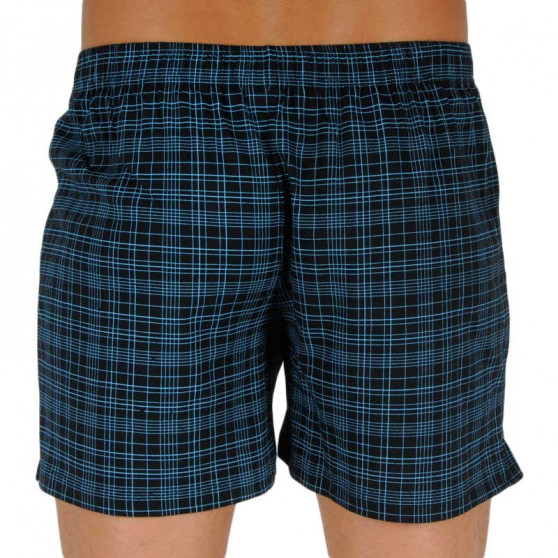 Boxershorts för herrar Andrie svart (PS 5551 F)