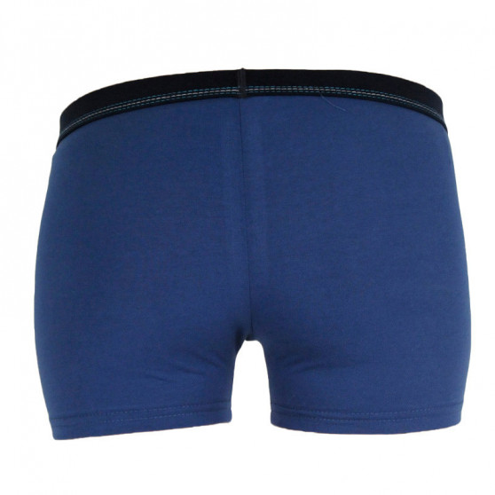 Boxershorts för barn Cornette Barn blå (701/105)