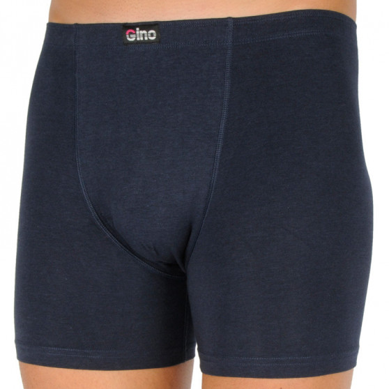 Boxershorts för herrar Gino blå (74090)