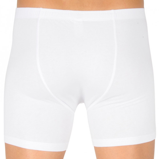 Boxershorts för herr Gino vit (74090)