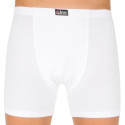 Boxershorts för herr Gino vit (74090)