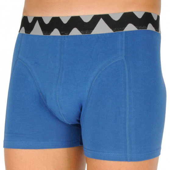 Boxershorts för herrar Vuch blå (Volis)