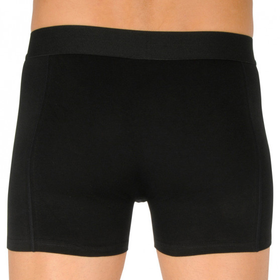 Boxershorts för herrar Vuch svart (Antrit)