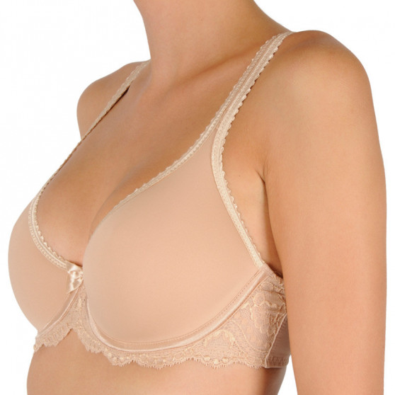 Dam-bh Playtex med bygel beige (PX0004MV-007)