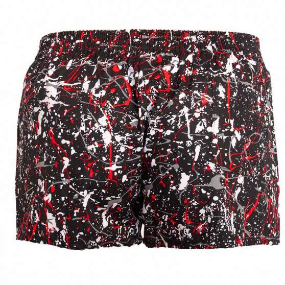 Shorts för barn Styx art classic rubber Jáchym (J850)