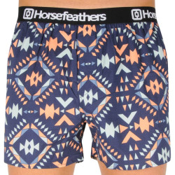 boxershorts för herrar Horsefeathers Frazier aztec (AA1034S)