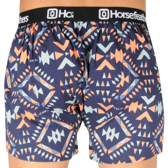 boxershorts för herrar Horsefeathers Frazier aztec (AA1034S)