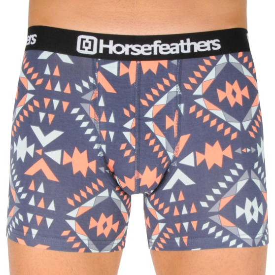 Boxershorts för herrar Horsefeathers Sidney aztec (AM070V)