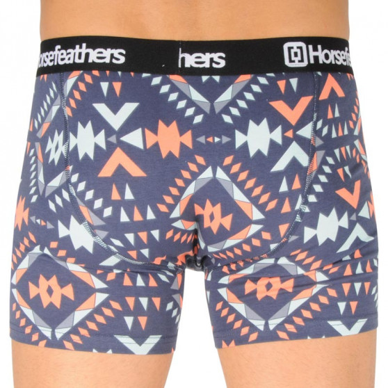 Boxershorts för herrar Horsefeathers Sidney aztec (AM070V)