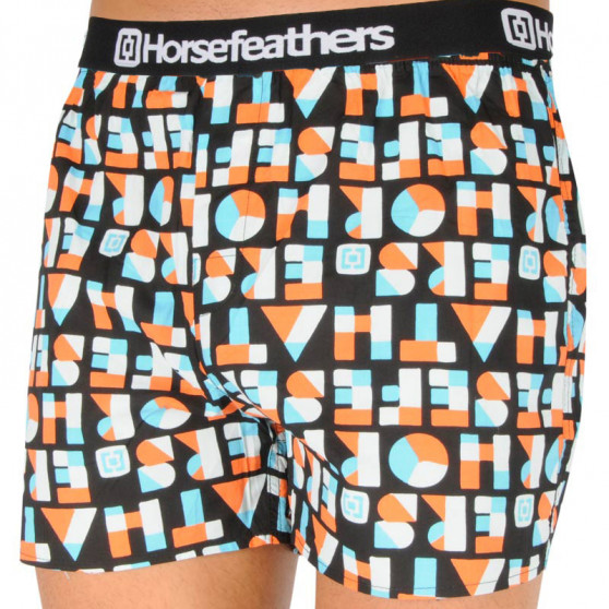 boxershorts för herrar Horsefeathers Frazier skrivfel (AA1034W)