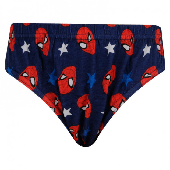 3PACK pojkbyxor E plus M Spiderman multicolour (SPIDER-B)