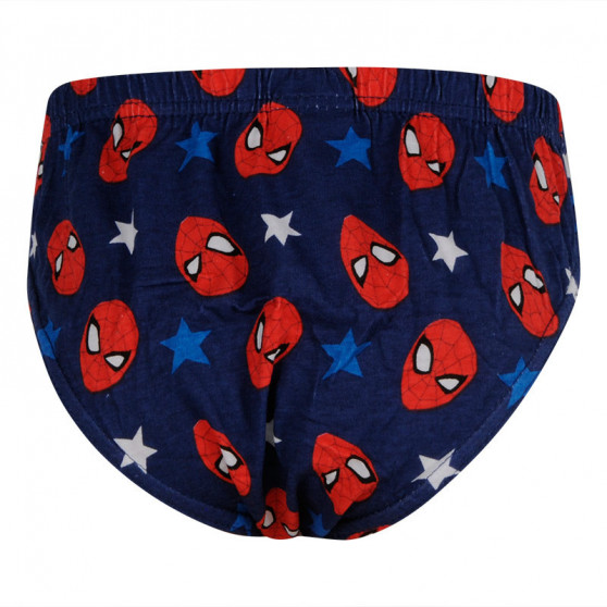 3PACK pojkbyxor E plus M Spiderman multicolour (SPIDER-B)