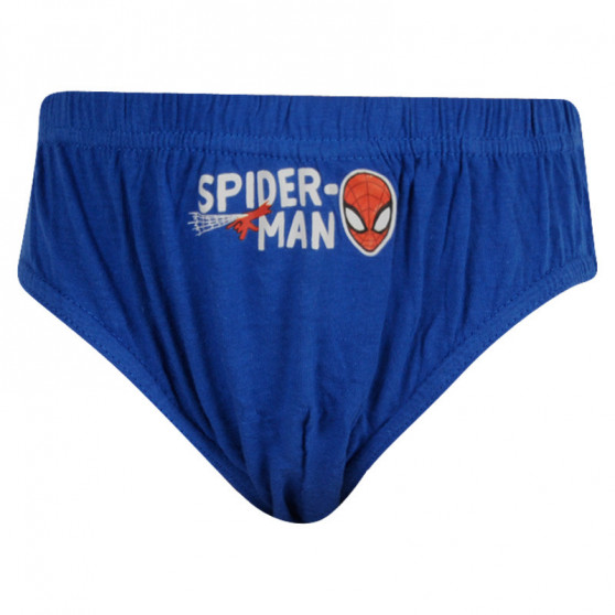 3PACK pojkbyxor E plus M Spiderman multicolour (SPIDER-C)