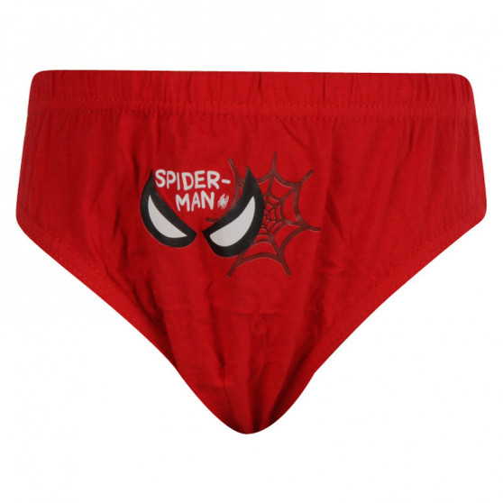 3PACK pojkbyxor E plus M Spiderman multicolour (SPIDER-C)