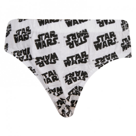 3PACK Pojkbyxor E plus M Star Wars multicolour (SW-B)