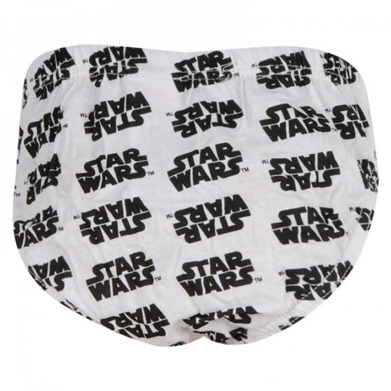 3PACK Pojkbyxor E plus M Star Wars multicolour (SW-B)