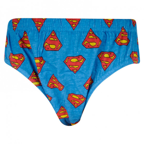 3PACK Pojkkalsonger E plus M Superman multicolour (SUP-A)