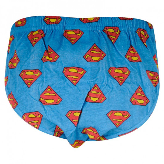 3PACK Pojkkalsonger E plus M Superman multicolour (SUP-A)