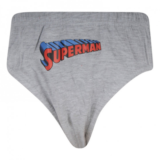 3PACK Pojkkalsonger E plus M Superman multicolour (SUP-A)