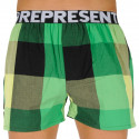 Shorts för män Represent Mikebox 21251