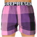 Shorts för män Represent Mikebox 21253