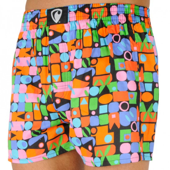 Boxershorts för herrar Represent exclusive Ali kaleidoscope