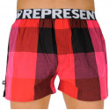 Shorts för män Represent Mikebox 21256