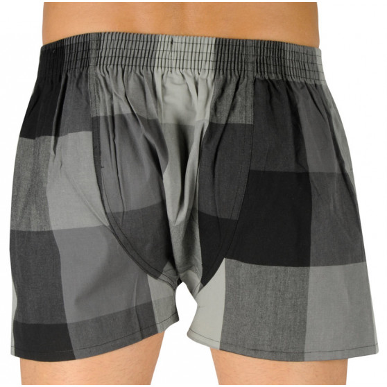 Shorts för män Represent Alibox 21155