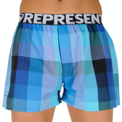 boxershorts för herrar Represent Mikebox 21259