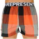 Shorts för män Represent Mikebox 21257